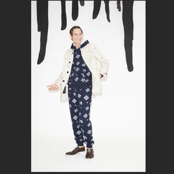 バンドオブアウトサイダーズxマッキントッシュ ダウンベスト(36) MACKINTOSH BAND OF OUTSIDERS ダウンベスト 36 マッキントッシュ